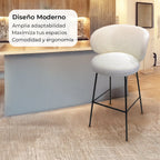 Set de 2 Bancos Tucson 9001