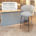 Set de 2 Bancos Tucson 9001