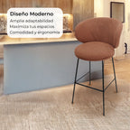 Set de 2 Bancos Tucson 9001