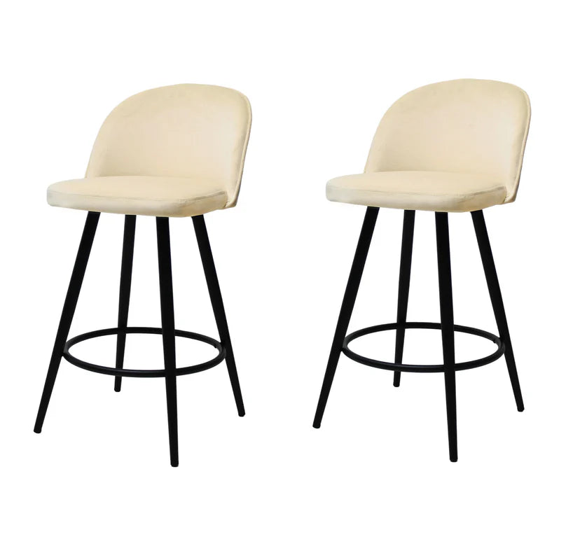 Set de 2 Banco Avila