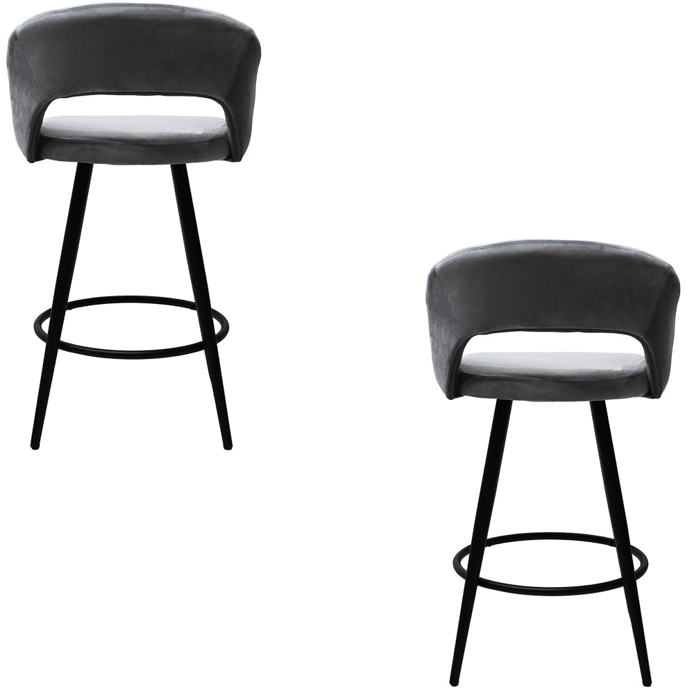 Set 2 Bancos Cadiz W15