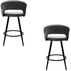 Set 2 Bancos Cadiz W15