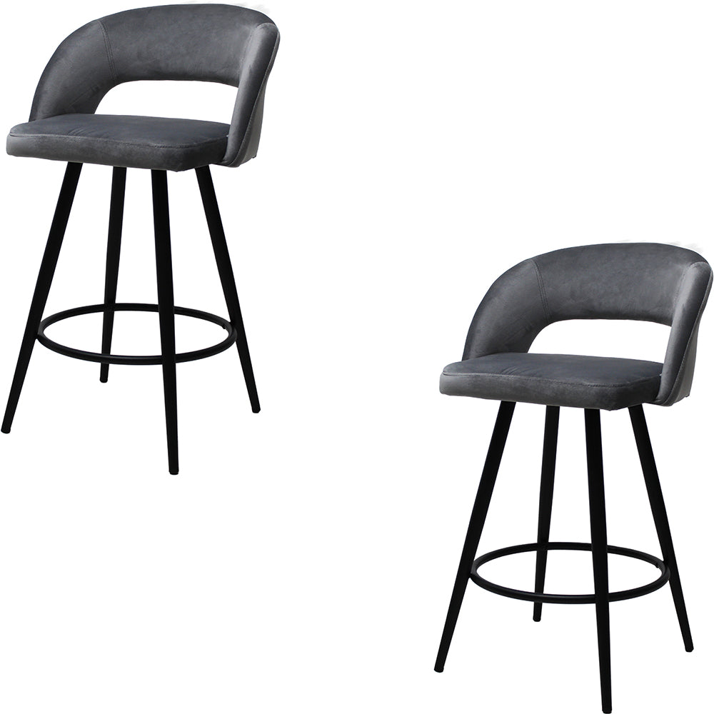 Set 2 Bancos Cadiz W15