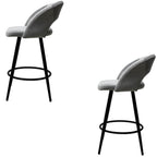 Set 2 Bancos Cadiz W15