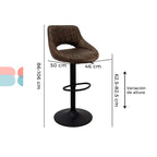 Set 2 Bancos Altos Berna