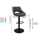 Set 2 Bancos Altos Berna