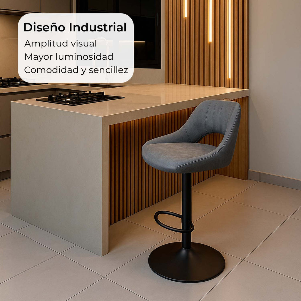 Set 2 Bancos Altos Berna