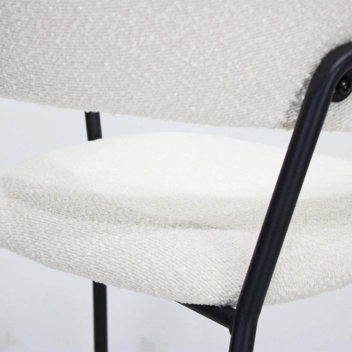 Set de 2 Bancos Caceres 65cm W29