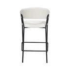 Set de 2 Bancos Caceres 65cm W29