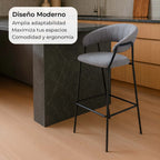 Banco Caceres 75cm W29