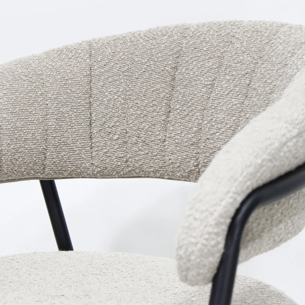 Set de 2 Bancos Caceres 75cm W29