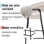 Banco Caceres 65cm W29