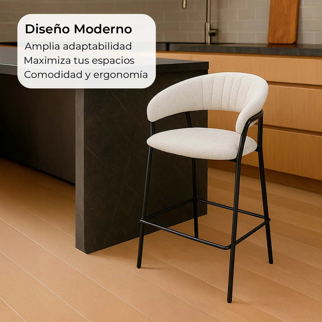 Banco Caceres 65cm W29