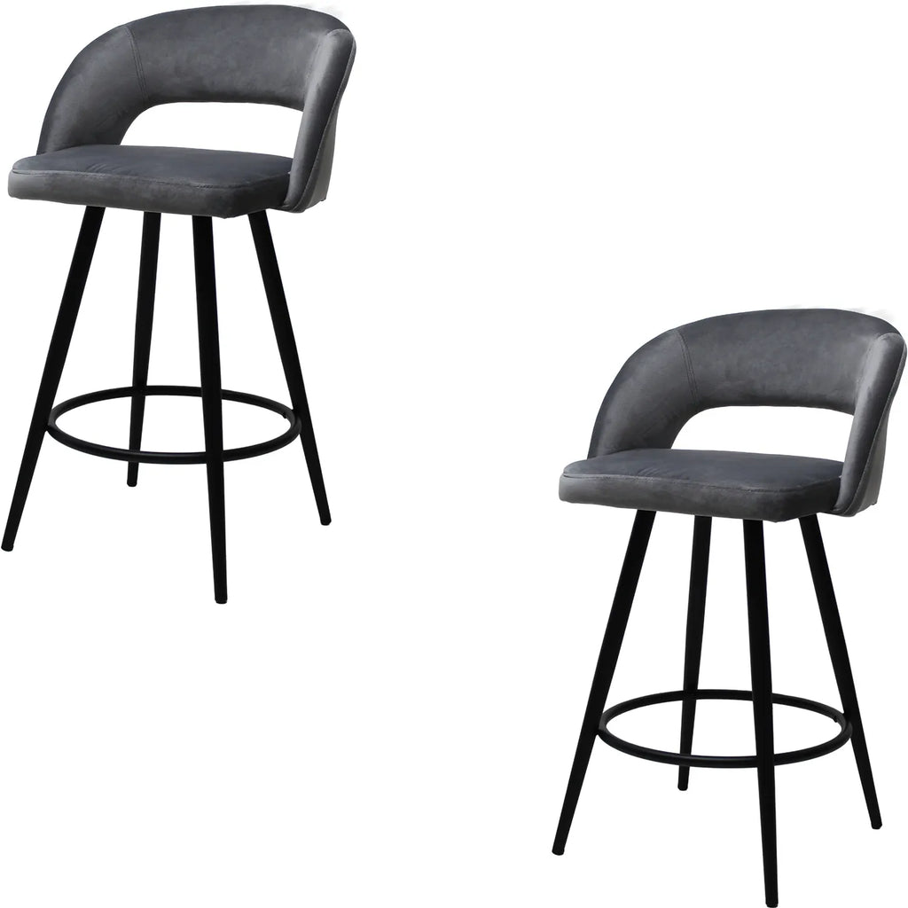 Set 2 Bancos Cadiz W15