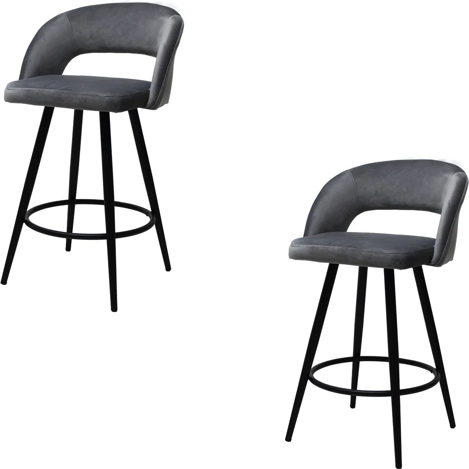 Set 2 Bancos Cadiz W15