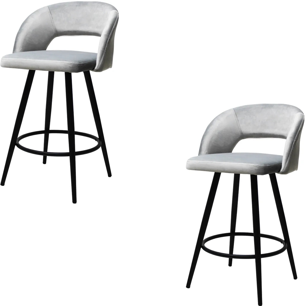 Set 2 Bancos Cadiz W15