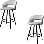 Set 2 Bancos Cadiz W15