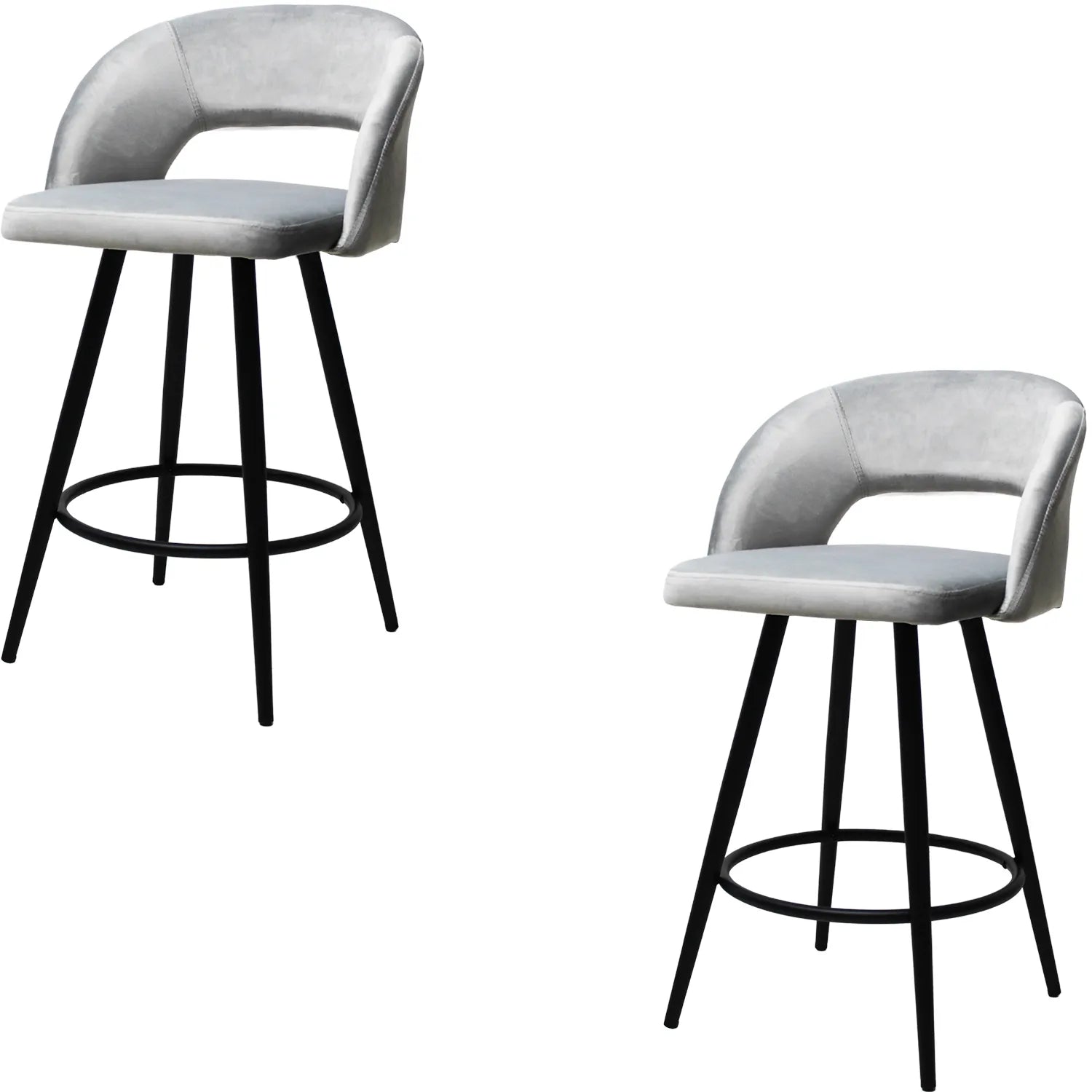 Set 2 Bancos Cadiz W15