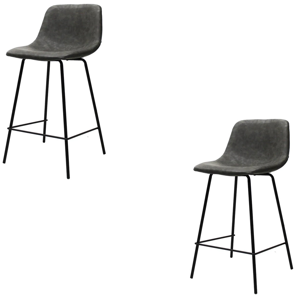 Set de 2 Bancos Gerona