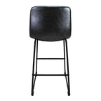 Set de 2 Bancos Phoenix  65cm