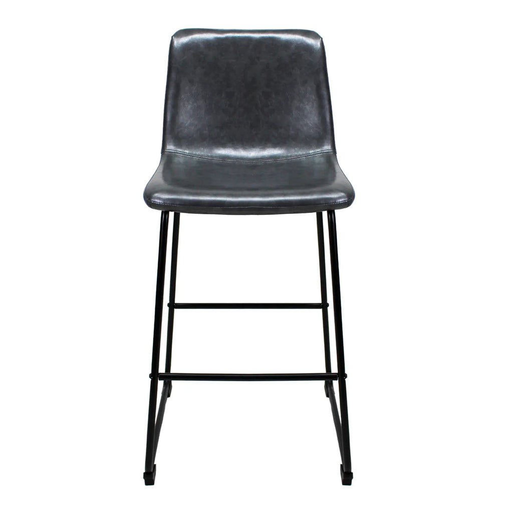 Set de 2 Bancos Phoenix  65cm