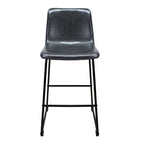 Set de 2 Bancos Phoenix  65cm