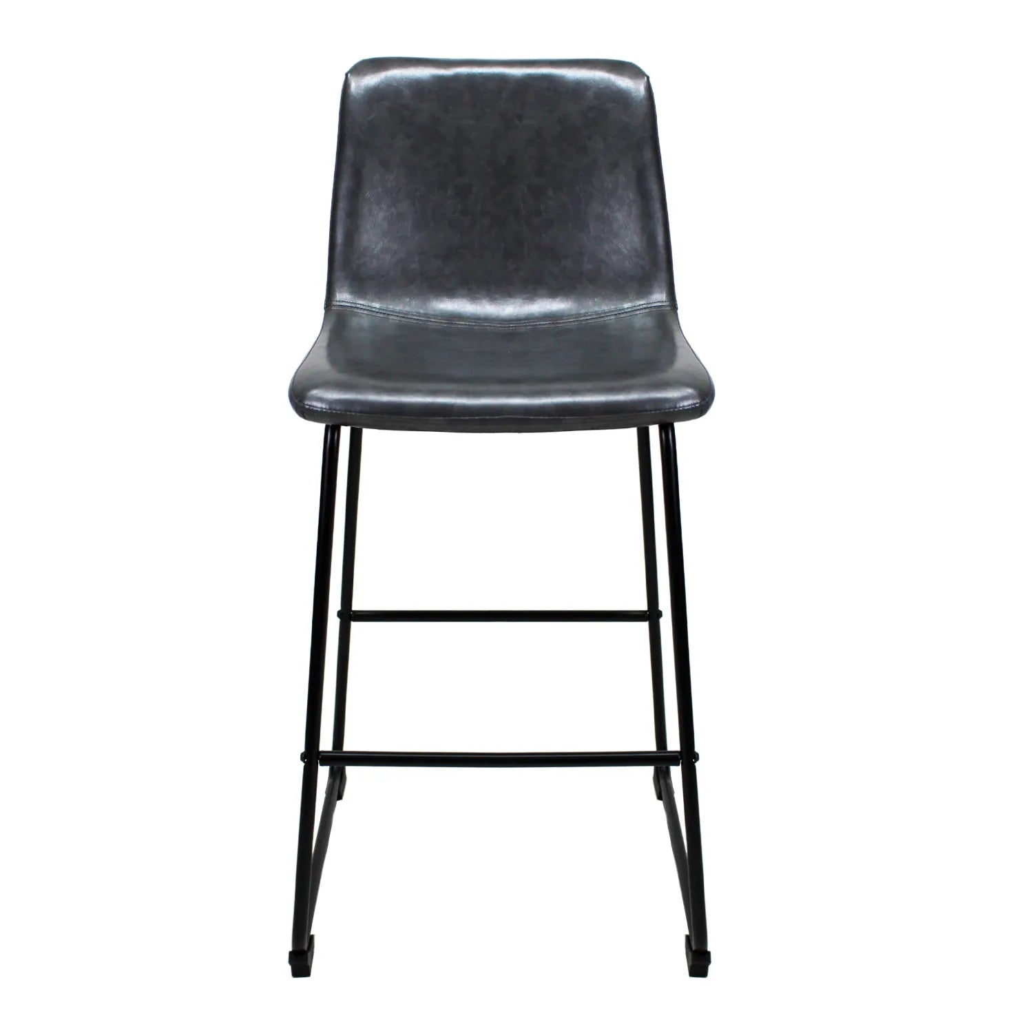 Set de 2 Bancos Phoenix  65cm