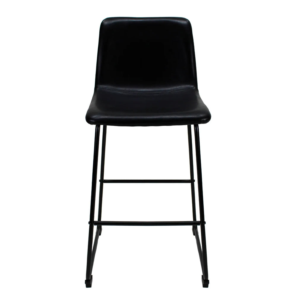 Set de 2 Bancos Phoenix  65cm