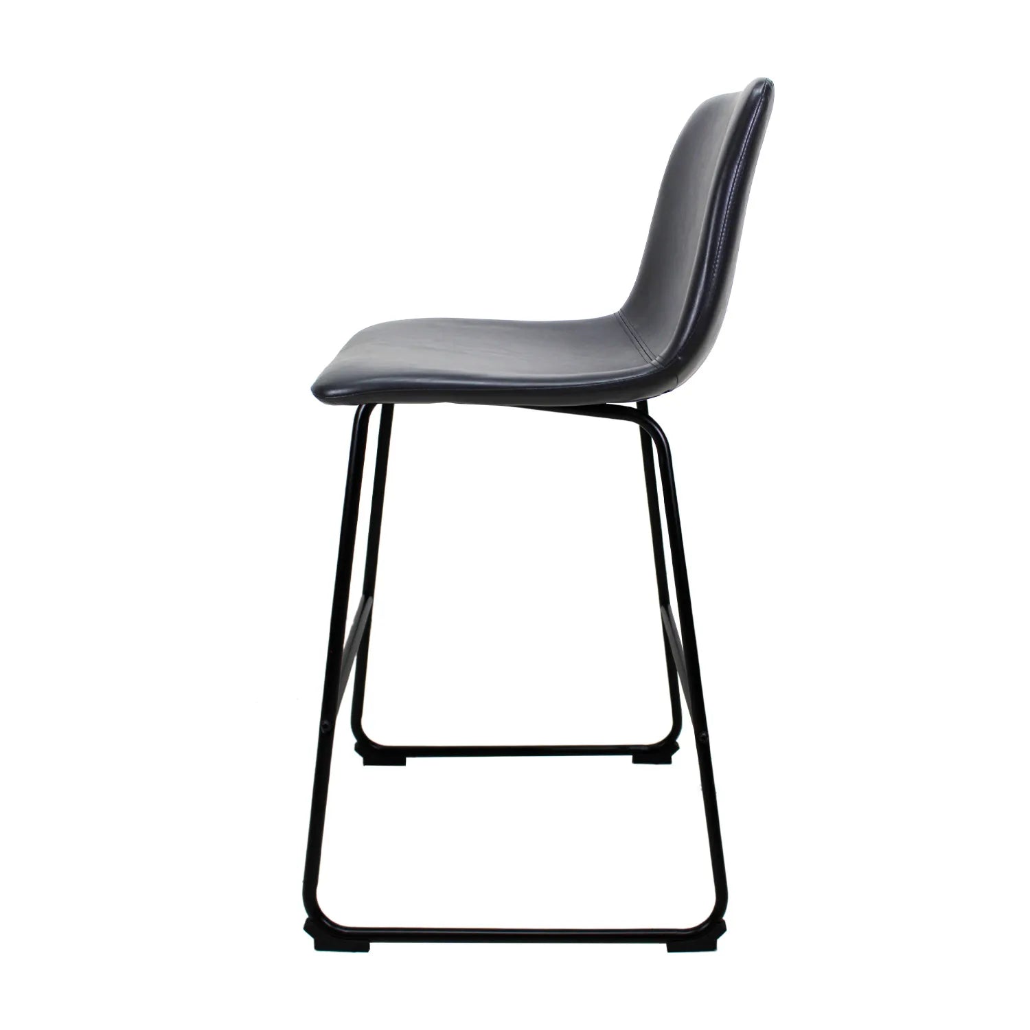 Set de 2 Bancos Phoenix  65cm