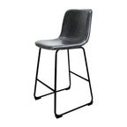 Set de 2 Bancos Phoenix  65cm