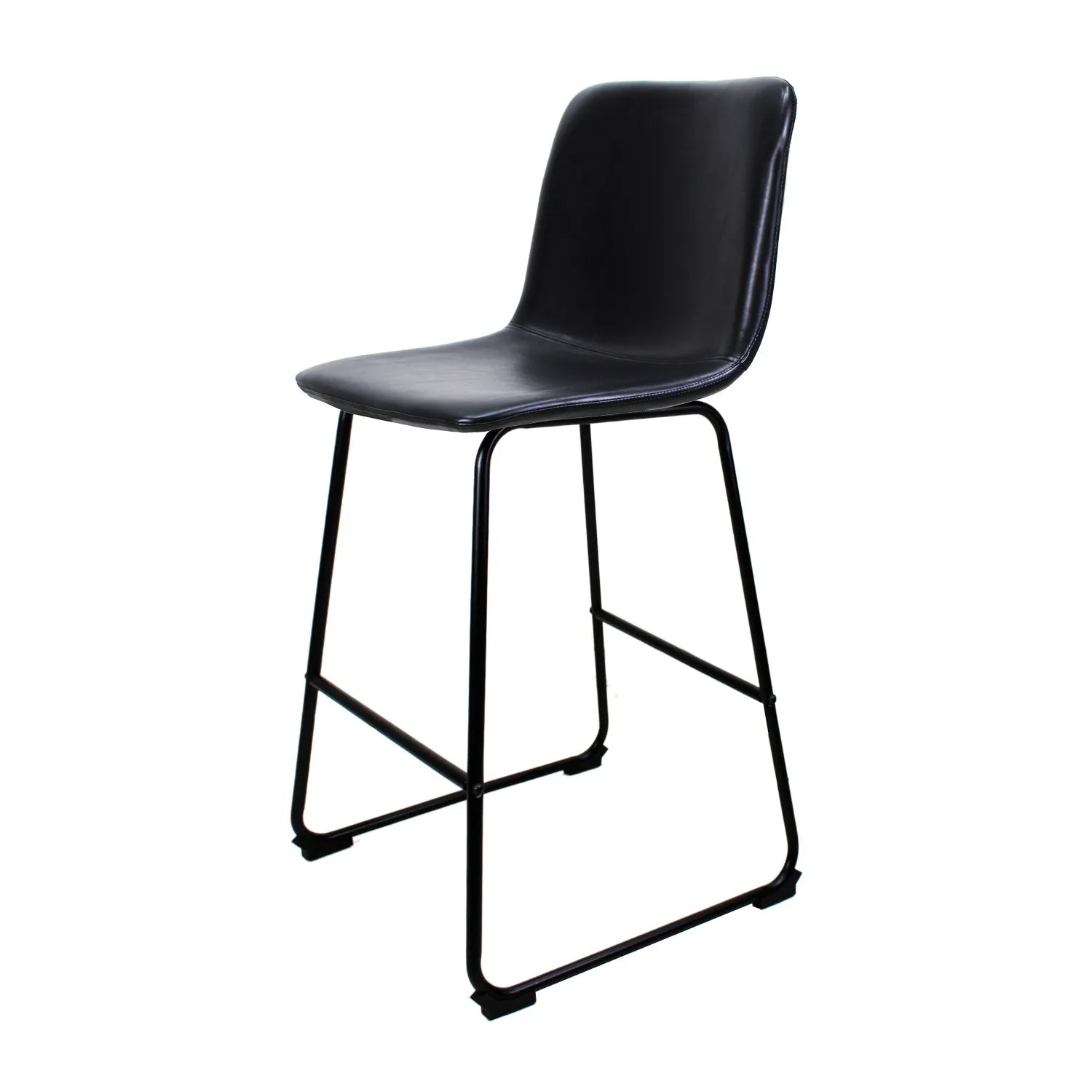 Set de 2 Bancos Phoenix  65cm