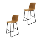 Set de 2 Bancos Phoenix  65cm