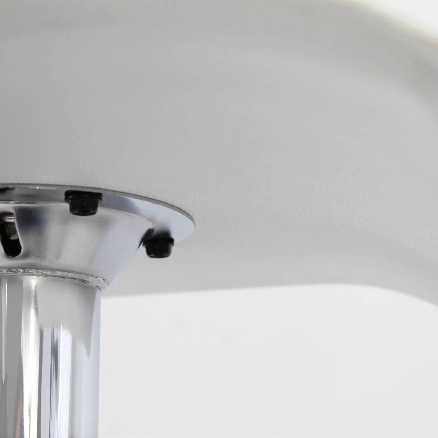 Set De 2 Bancos Altos Sion