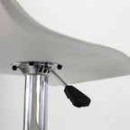 Set De 2 Bancos Altos Sion