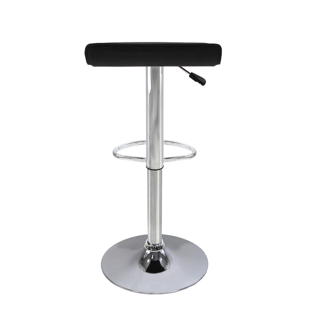 Set De 2 Bancos Altos Sion