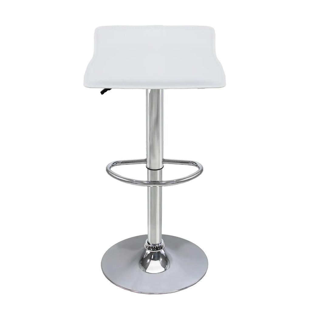 Set De 2 Bancos Altos Sion