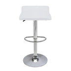 Set De 2 Bancos Altos Sion