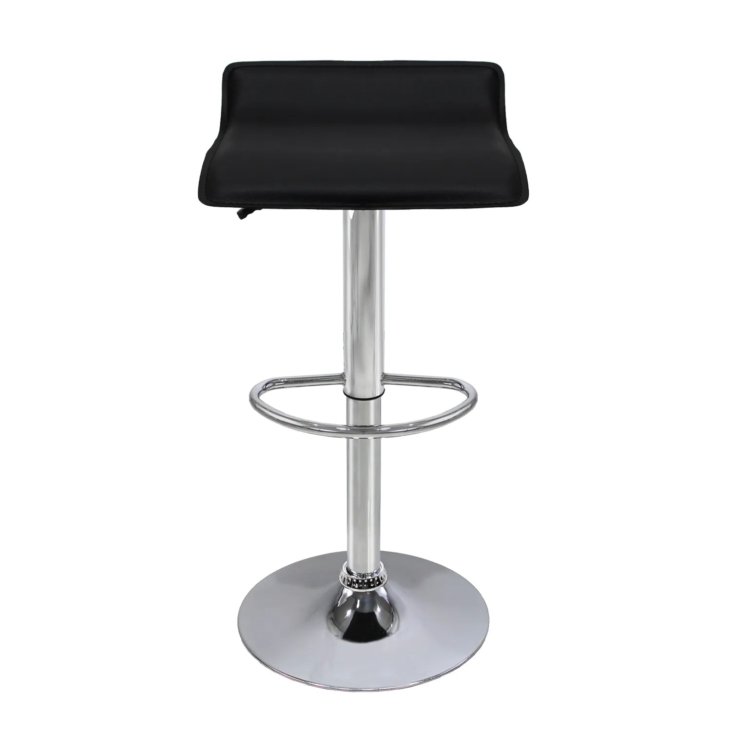 Set De 2 Bancos Altos Sion