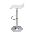 Set De 2 Bancos Altos Sion