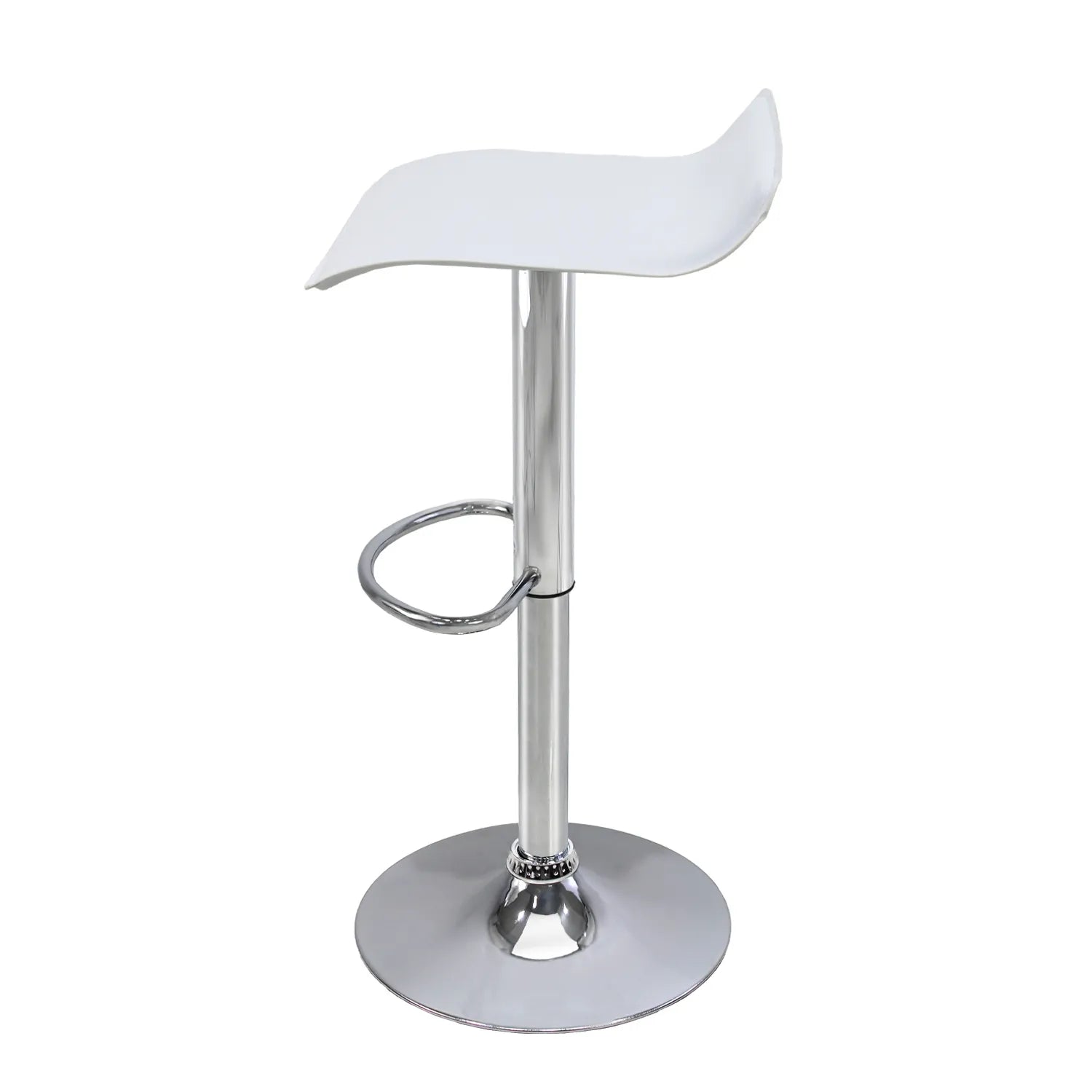 Set De 2 Bancos Altos Sion