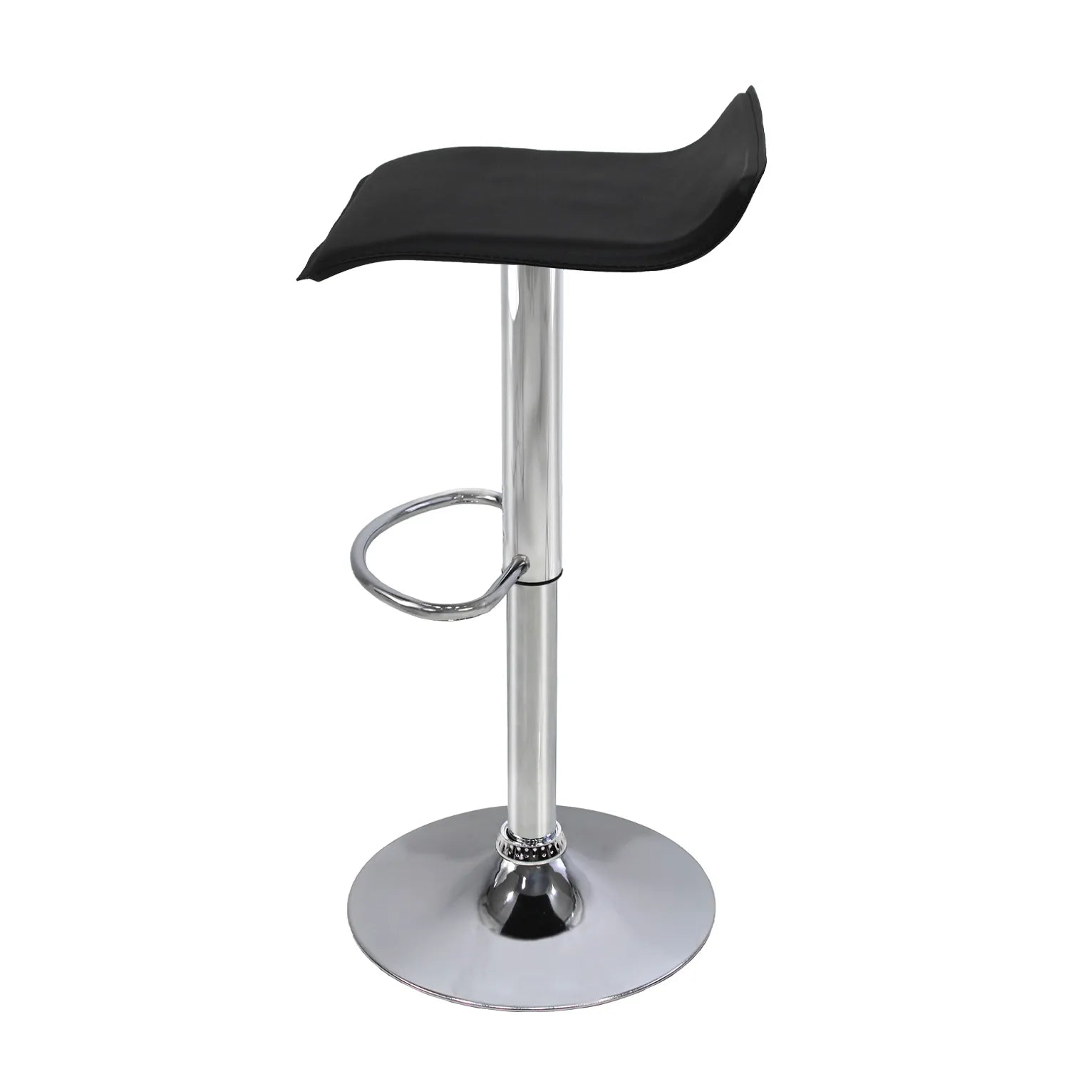 Set De 2 Bancos Altos Sion