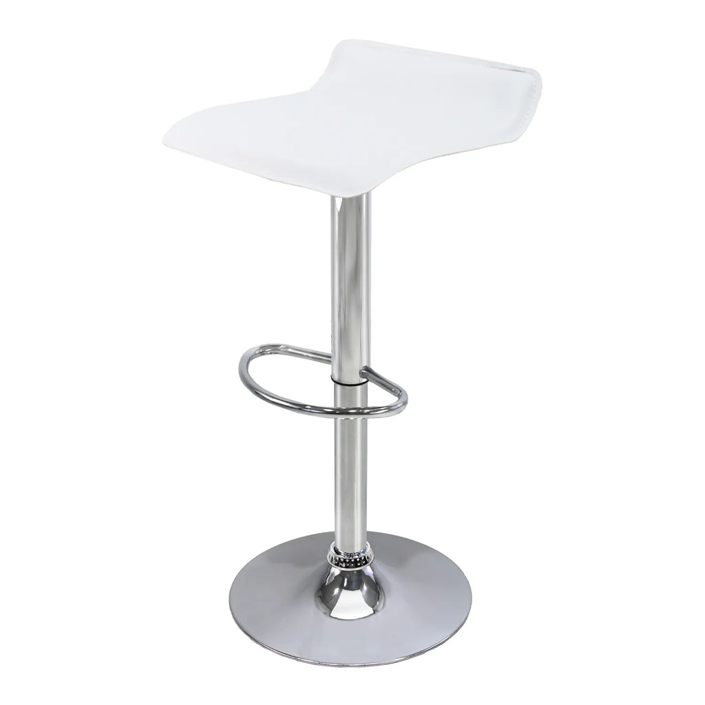 Set De 2 Bancos Altos Sion