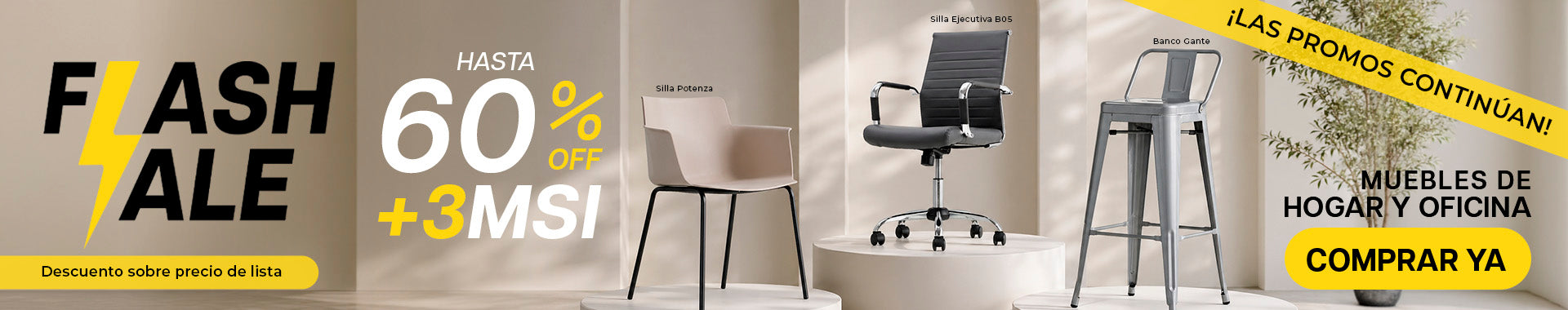 Productos Exterior