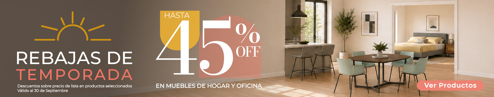 Rebajas