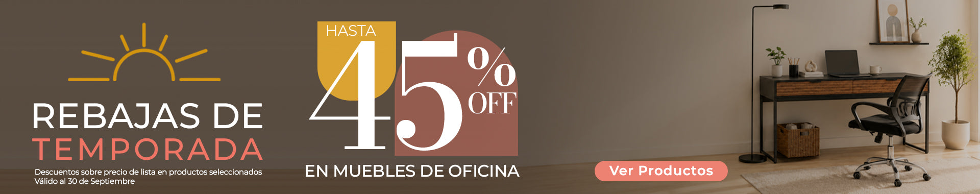Rebajas