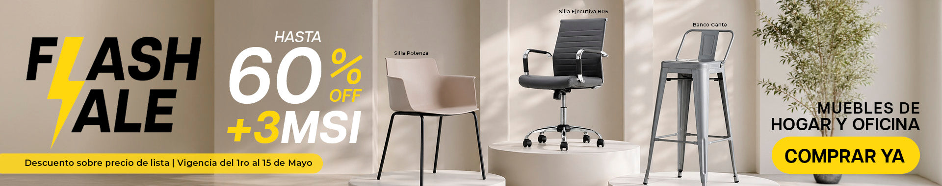 Productos Exterior