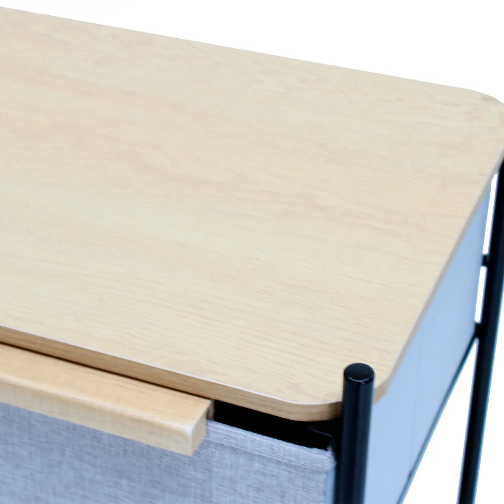 Buró Organizador Pilsen 1 Cajones