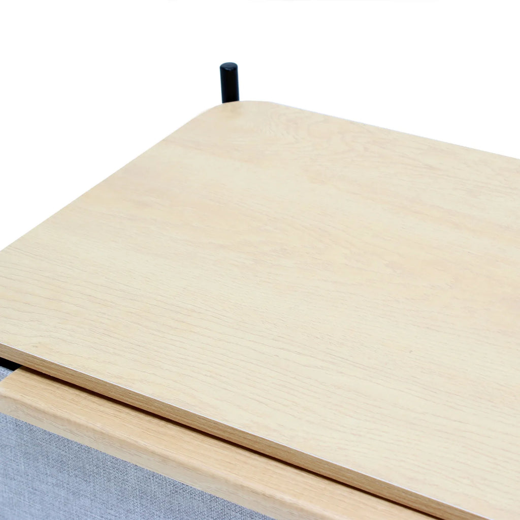 Buró Organizador Pilsen 1 Cajones