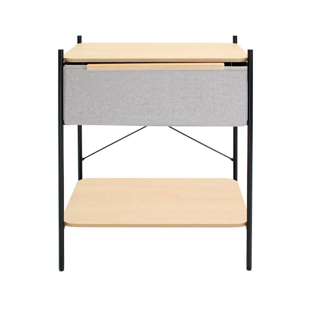 Buró Organizador Pilsen 1 Cajones