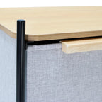 Buró Organizador Pilsen 2 Cajones